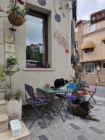Mitara Cafe & Art coffee