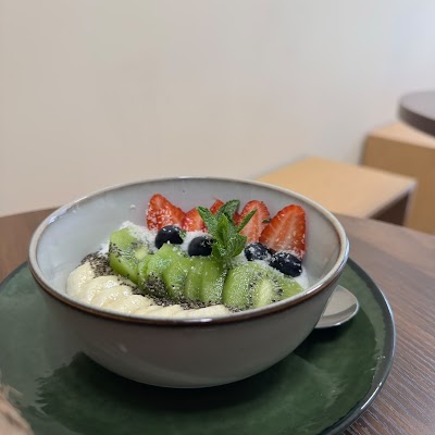 URPI Brunch & Coffee in Madrid