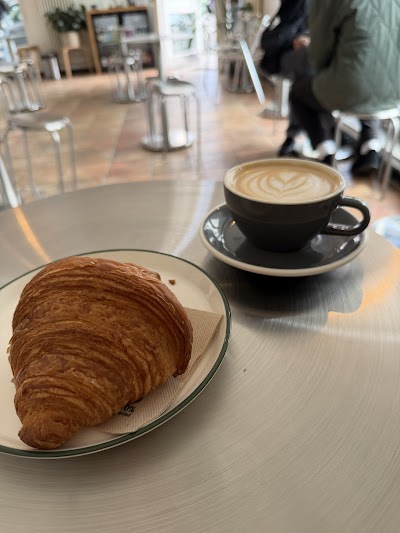 Symple Coffee Mitte atmosphere