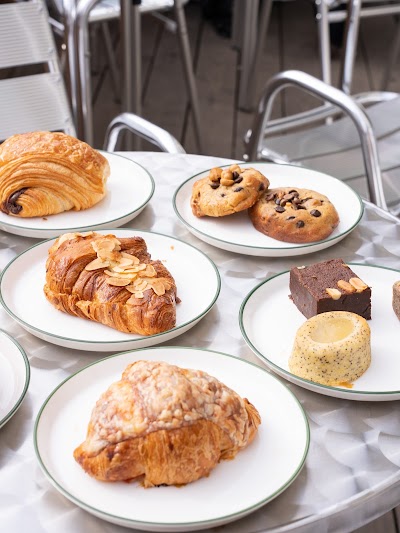 Symple Coffee Mitte coffee