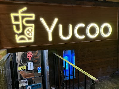Yucoo -Boston in Boston