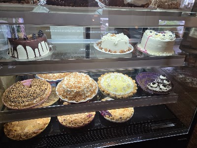Bread Basket Cafe and Bakery