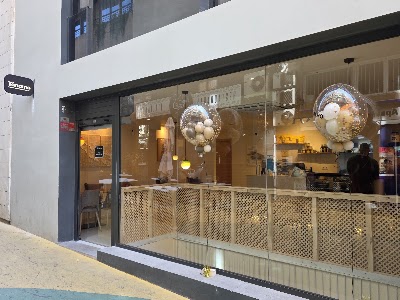 Tánamo - Specialty Coffee & Brunch All Day coffee