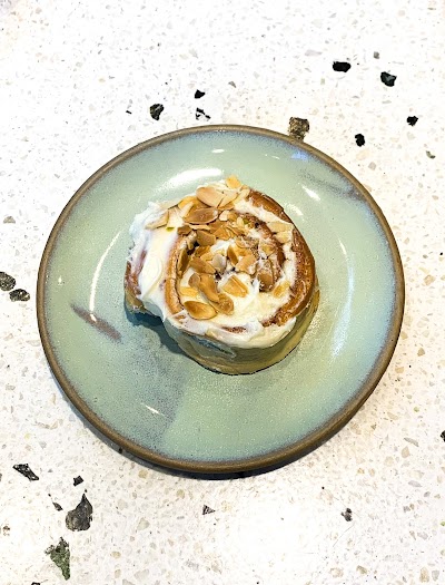 Warren Café & Brunch - Palermo coffee