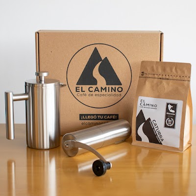 El Camino Café de Especialidad (Solo retiros en bodega) coffee