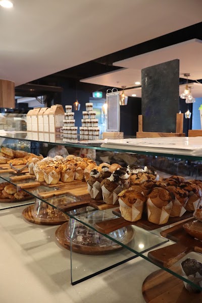 Capri @ The Quays in Melbourne