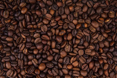 Valka - Coffee Stop coffee