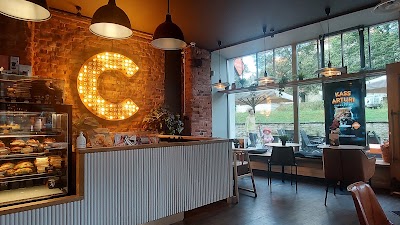 Caffeine EE in Tallinn