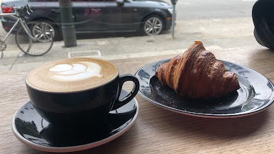 Flywheel Coffee Roasters coffee