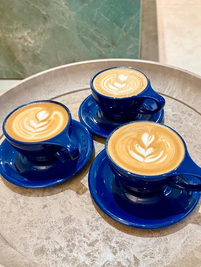 Caffè Couture coffee