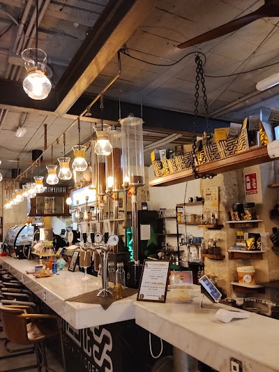 Madness Specialty Coffee coffee