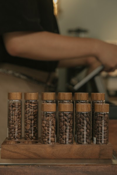 Ta Cà Phê 3 - (Roastery - Ha Noi Specialty Coffee) atmosphere