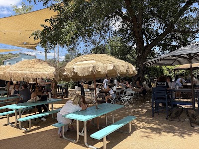 Desnudo Coffee: East Austin