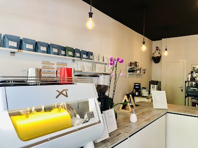 Oso Café coffee