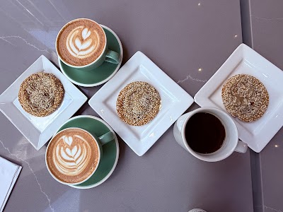 Hale Coffee Company coffee
