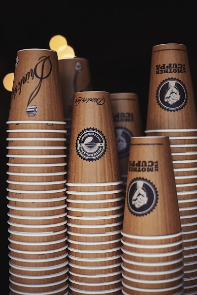 Motherland Coffee Company - Sturdee Avenue atmosphere