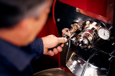 Fröhlich Kaffeerösterei