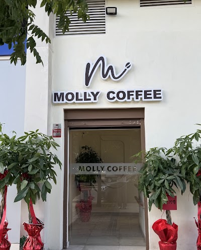 MOLLY COFFEE coffee