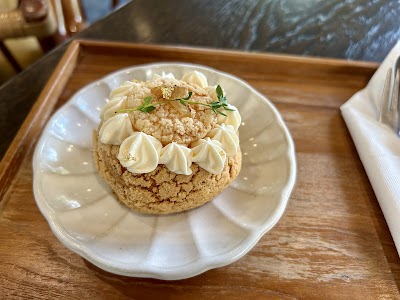Ayatana Charoen Krung coffee