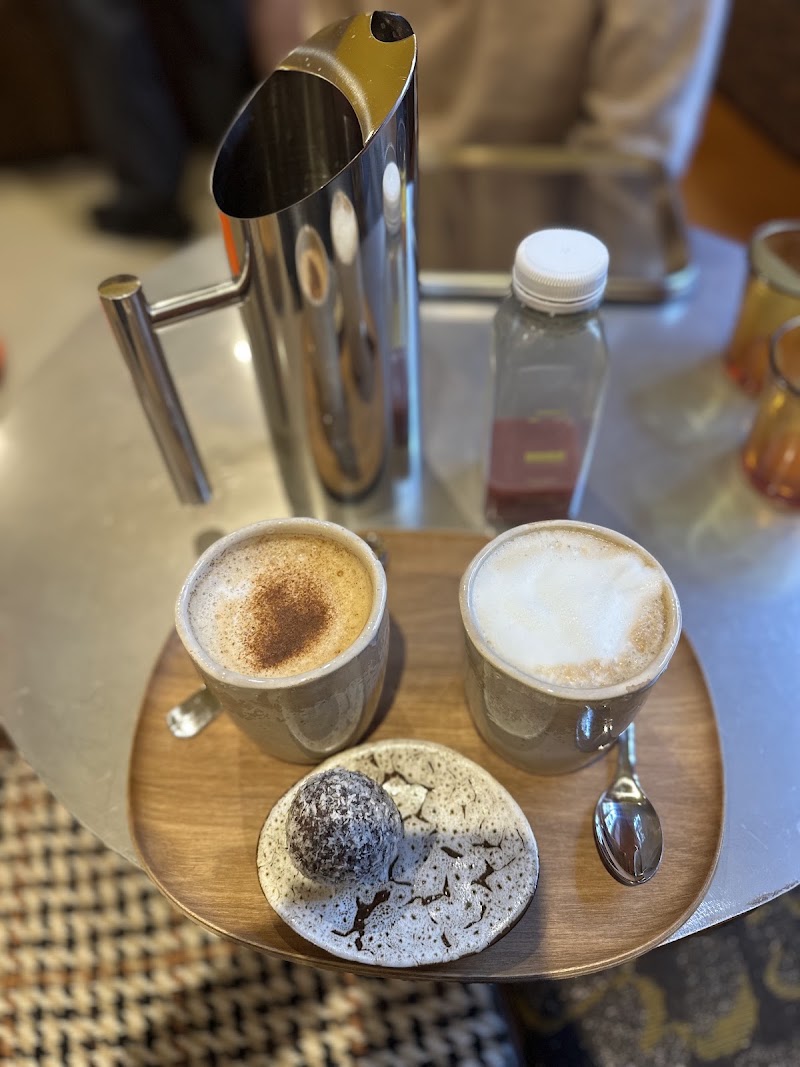 CORE Paris coffee