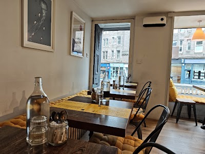 Braw brunch coffee