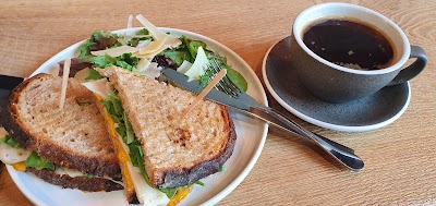 Alchemist Coffee Project at The Pearl coffee