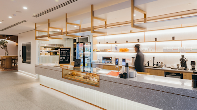 Public Coffee in Sydney