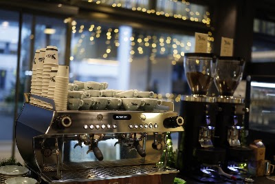 Mea Specialty Coffee in Vienna
