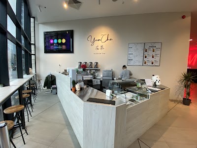 YumCha - Bubble Tea & Uji Matcha in Tallinn