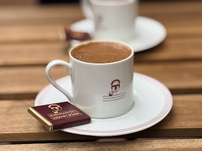Kurukahveci Mehmet Efendi coffee