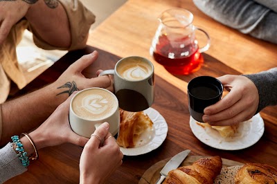 Extract Coffee Roasters in Bristol BS2 9SH