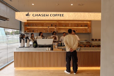 Chasen Coffee - Specialty coffee & Matcha in Barcelona