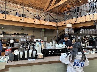 Sightglass Coffee coffee