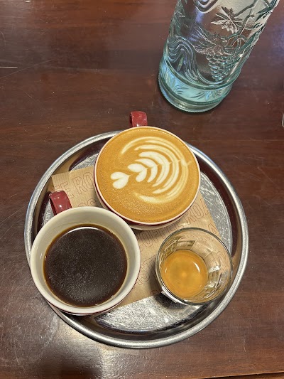Posa Coffee Roastery coffee