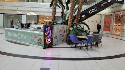Crazy Bubble in Toruń, Poland