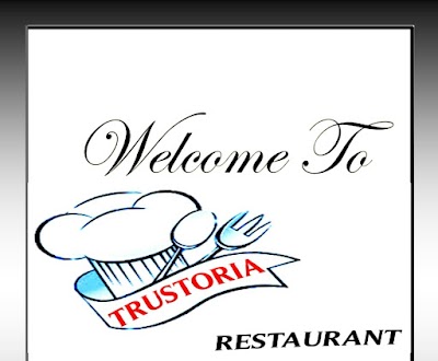 Trustoria restaurant in Walvis Bay