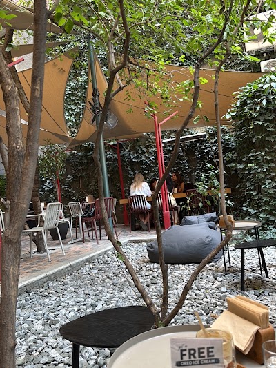Concept Coffeeshop Company in Yerevan