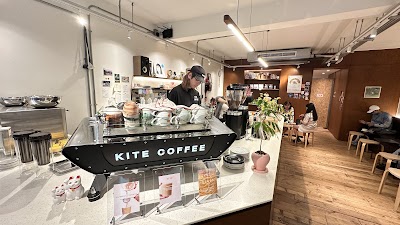 KITE COFFEE coffee