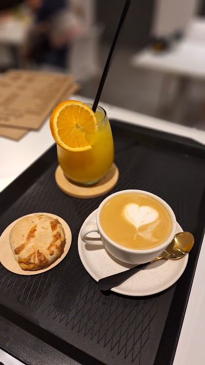 Quid Coffee coffee