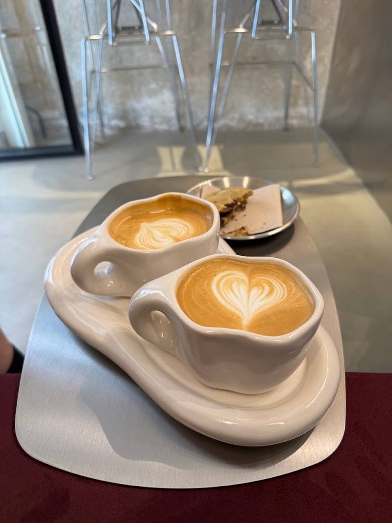 Sapore - Specialty Coffee coffee