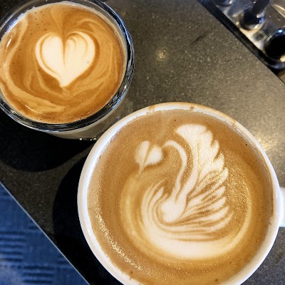 Propeller Coffee Co. coffee