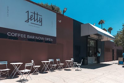 Jetty Coffee Roasters coffee