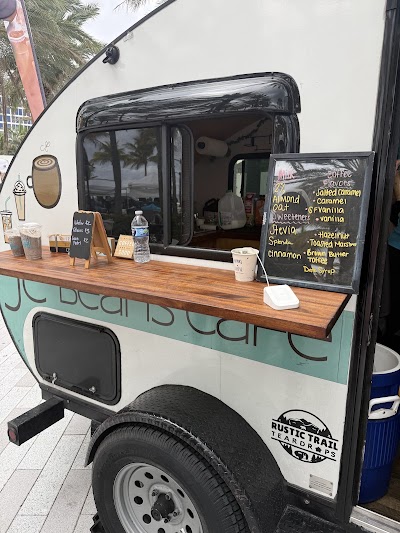 JC Beans Cafe in Fort Lauderdale