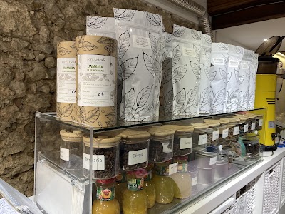 TorrArtcafè in Barcelona