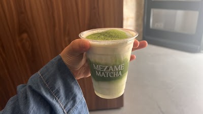 Mezame Matcha in Berlin