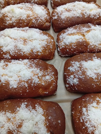 Panadería Rodríguez Del Pozo atmosphere