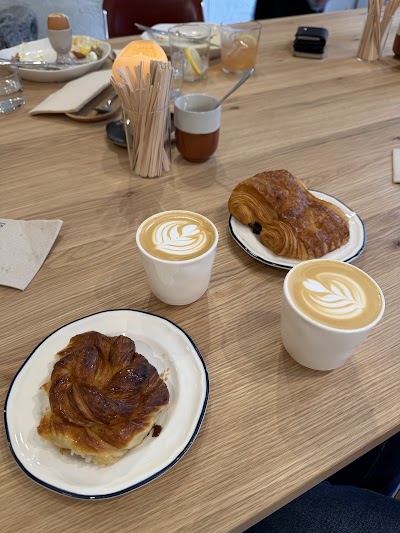 Lugar Nenhum coffee