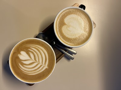 Petit Pum Pum Café atmosphere
