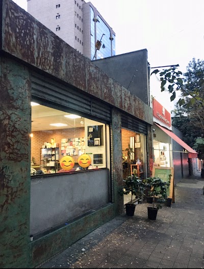 Fora da Lei Café coffee