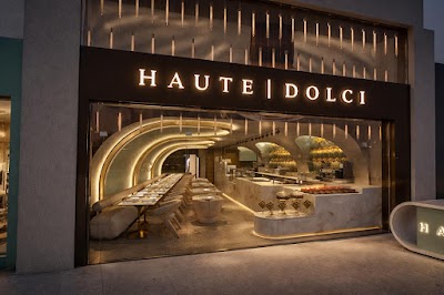 Haute Dolci in Bristol BS1 3BA